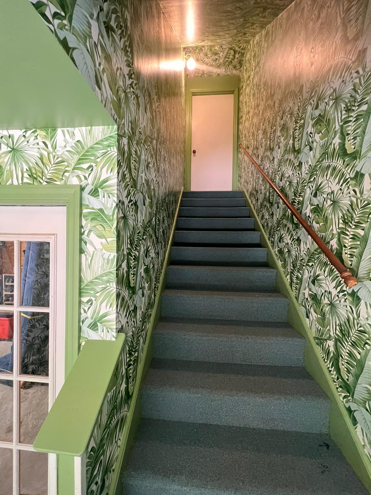 Wallpaper Masters project