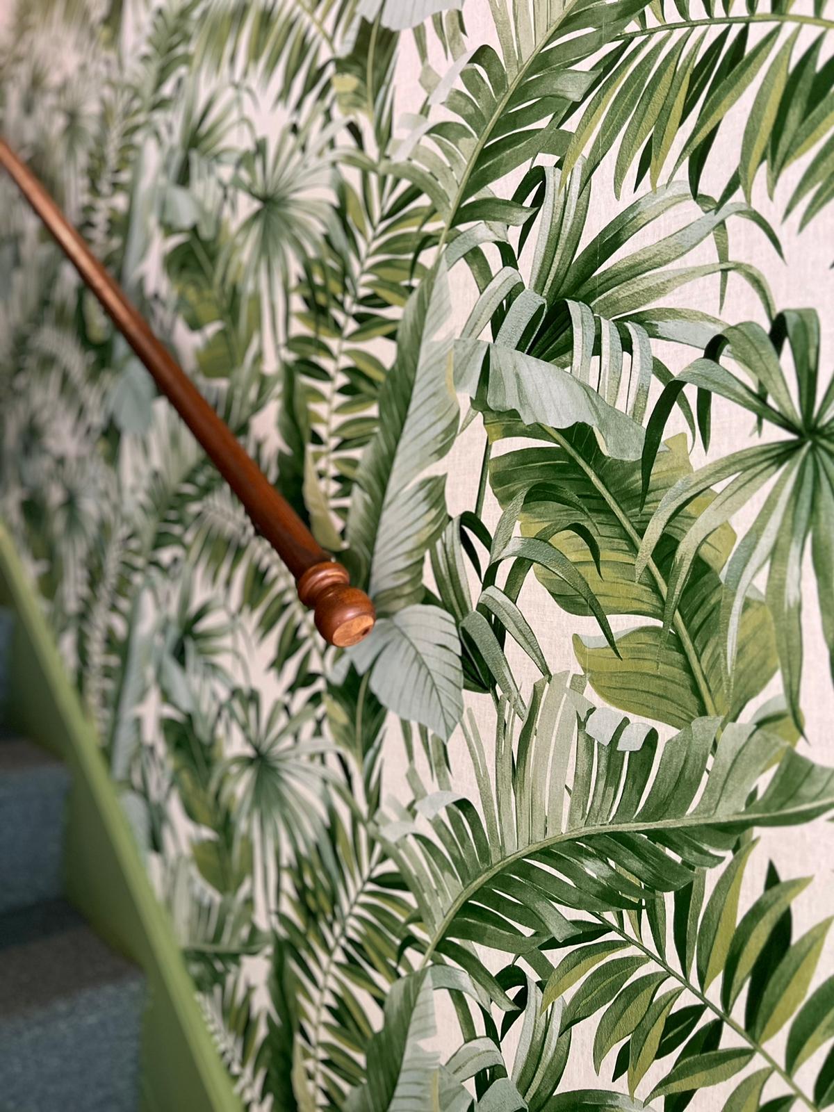 Wallpaper Masters project