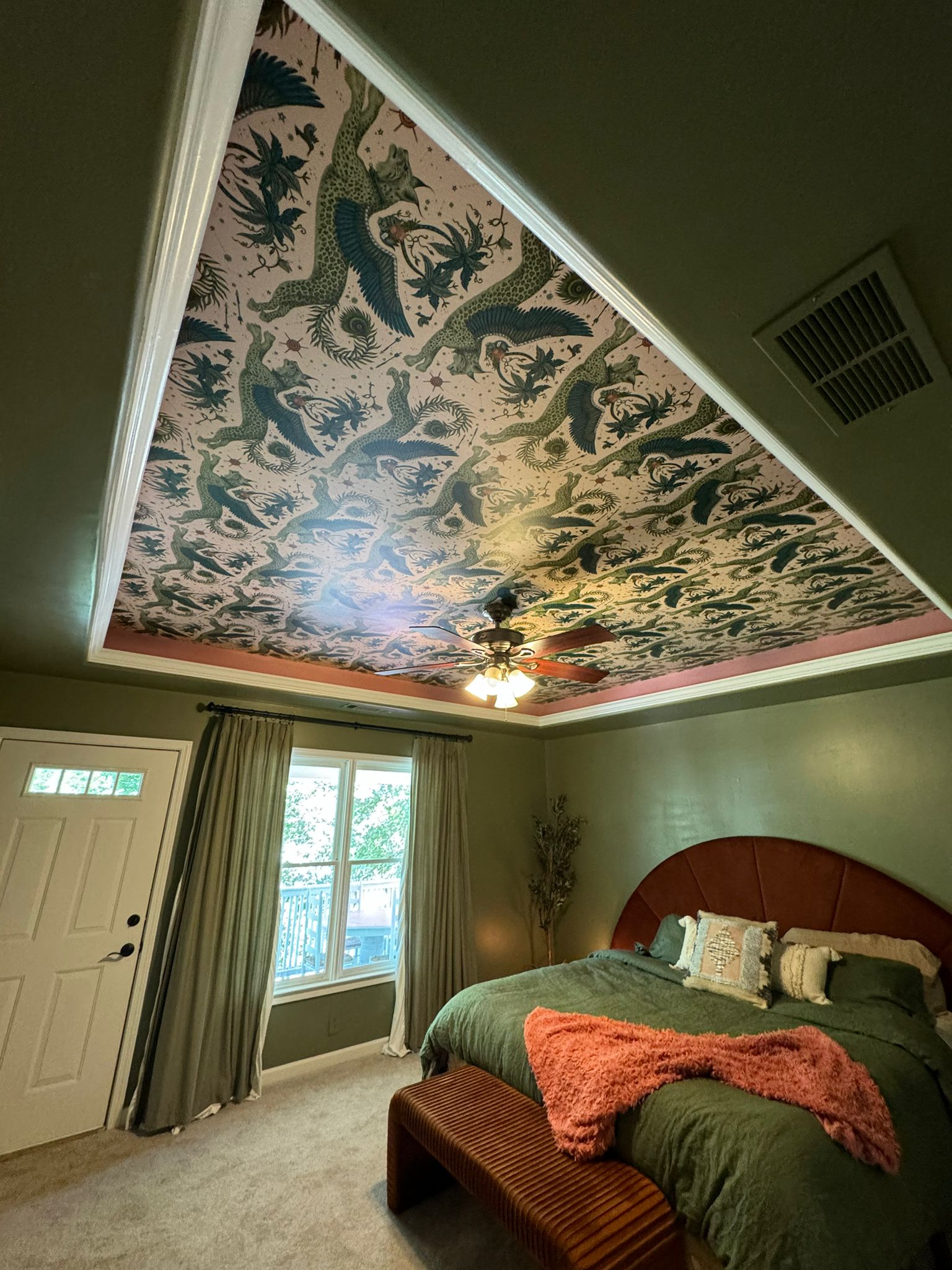 Wallpaper Masters detail