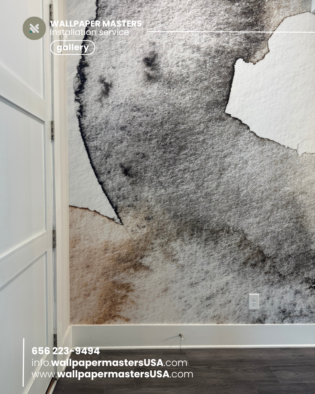 Wallpaper Masters project